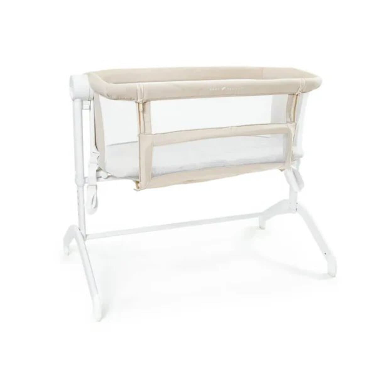 Baby Delight Beside Me Wink Organic Bassinet & Bedside Sleeper, 819956000305 - ANB Baby