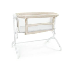 Baby Delight Beside Me Wink Organic Bassinet & Bedside Sleeper, 819956000305 - ANB Baby