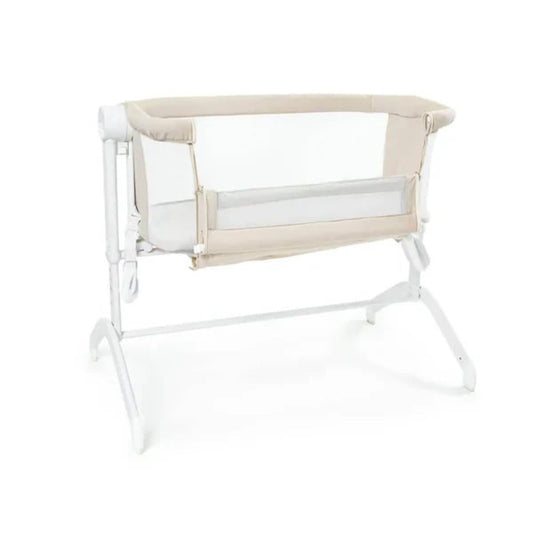 Baby Delight Beside Me Wink Organic Bassinet & Bedside Sleeper, 819956000305 - ANB Baby