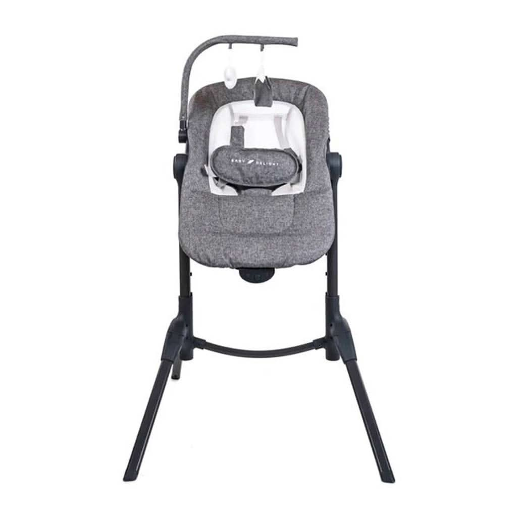 Baby Delight Bloom Soothing Adjustable Seat, ANB BABY