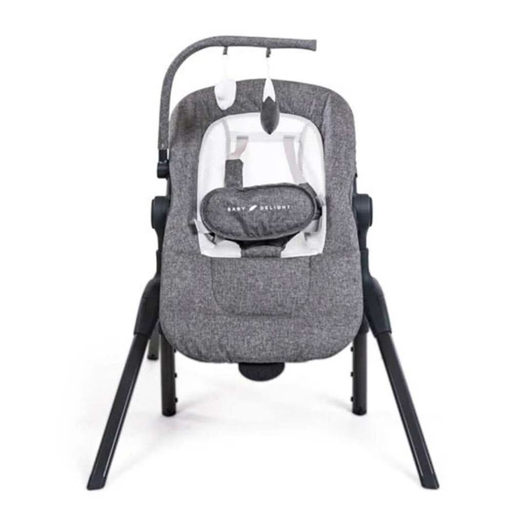 Baby Delight Bloom Soothing Adjustable Seat - ANB Baby