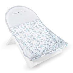 Baby Delight Cushy Nest Cirro Deluxe Mesh Bather, ANB BABY