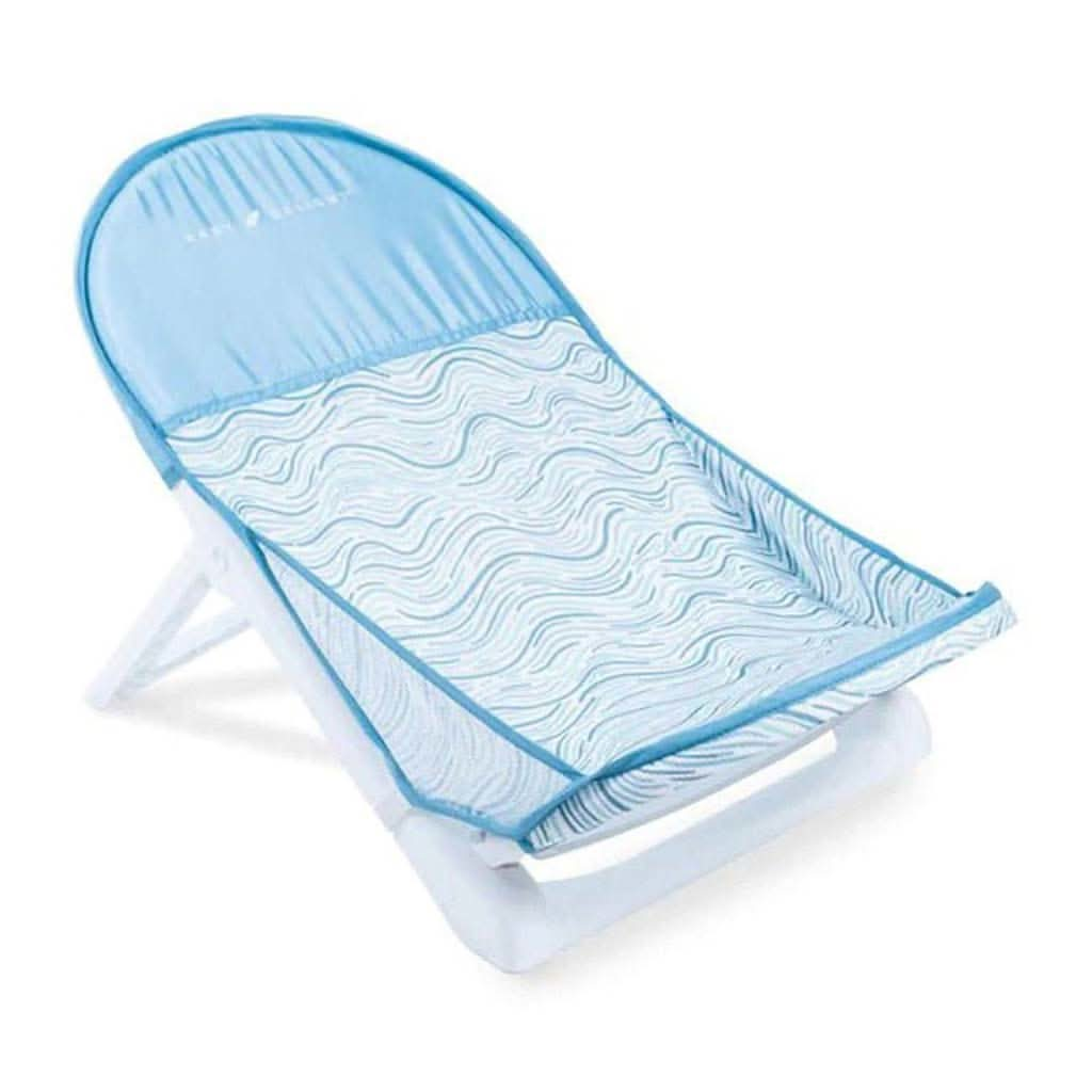 Baby Delight Cushy Nest Cirro Deluxe Mesh Bather, ANB BABY