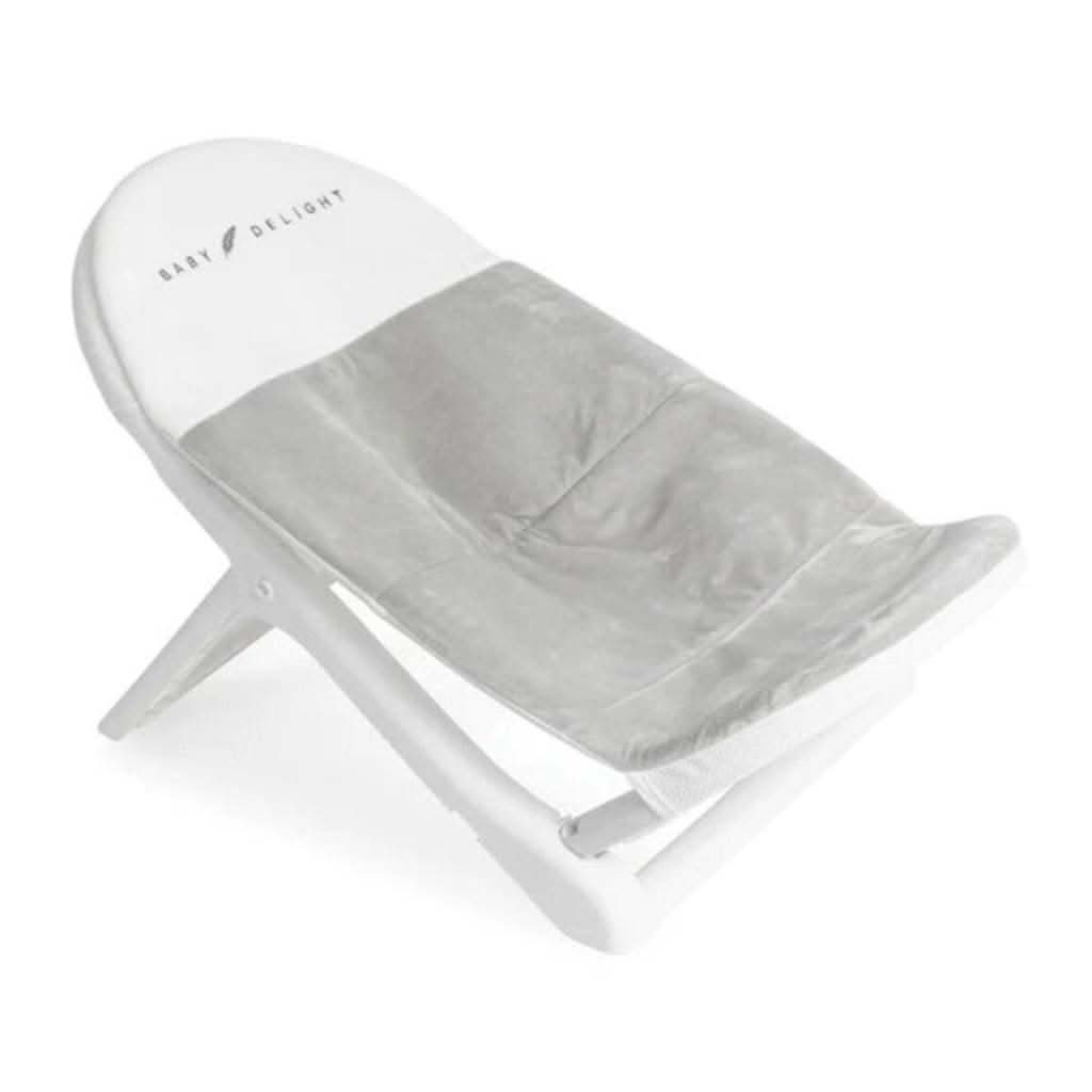 Baby Delight Cushy Nest Cloud Premium Infant Bather, ANB BABY