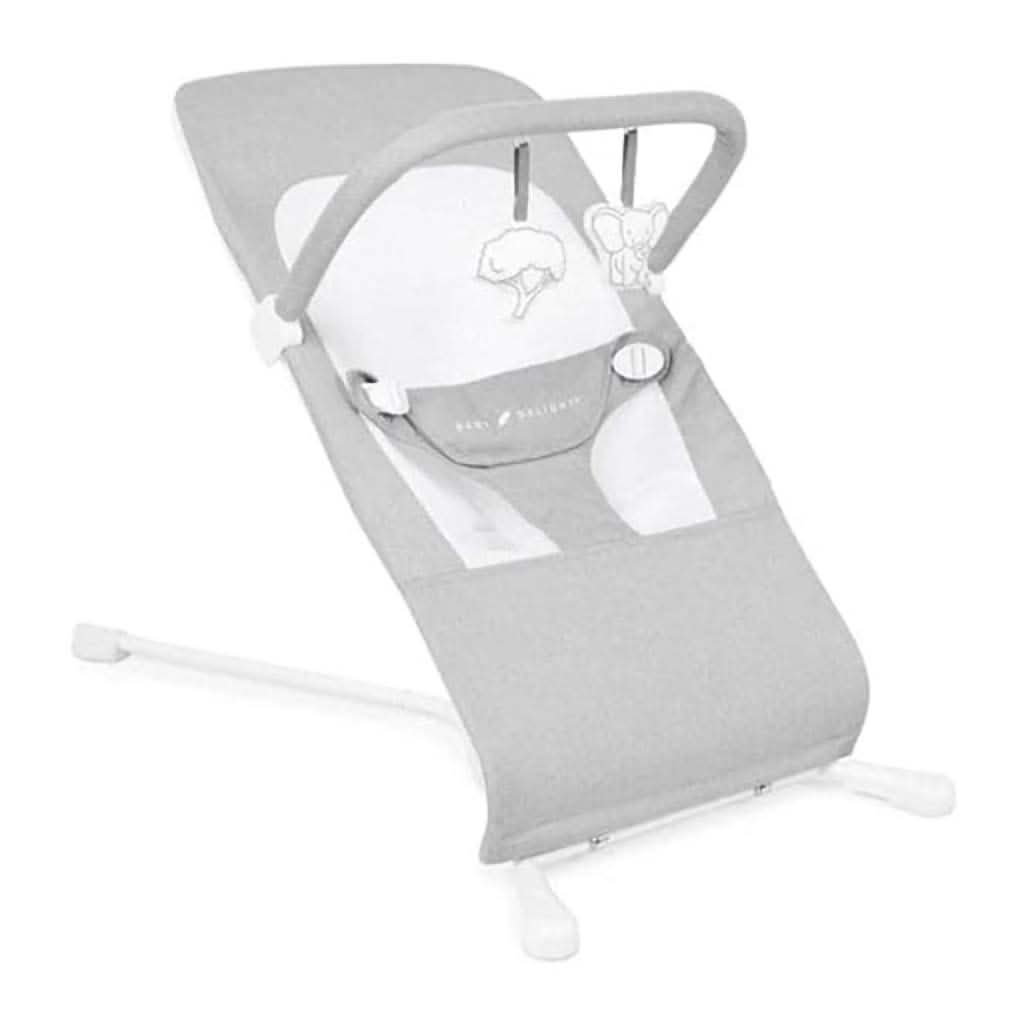 Baby Delight Highland Deluxe Portable Bouncer, ANB BABY