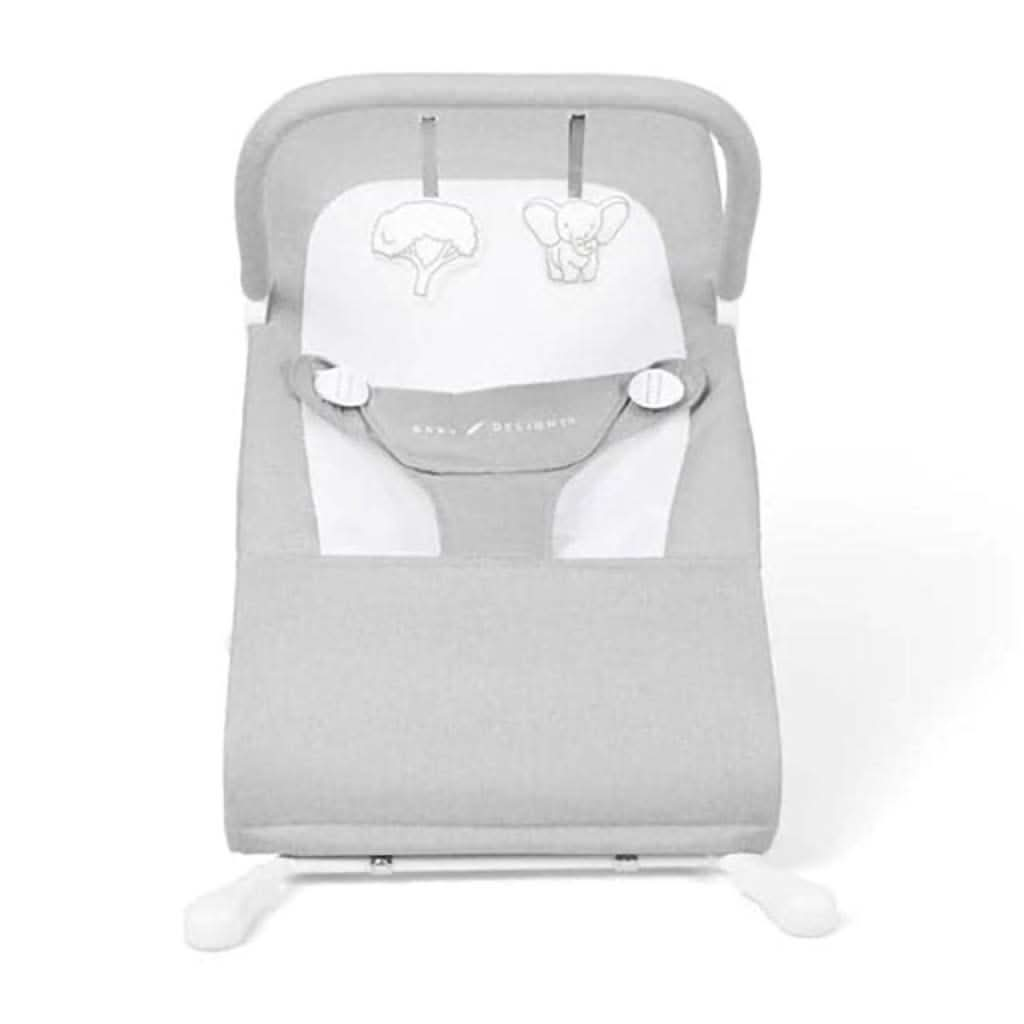 Baby Delight Highland Deluxe Portable Bouncer, ANB BABY