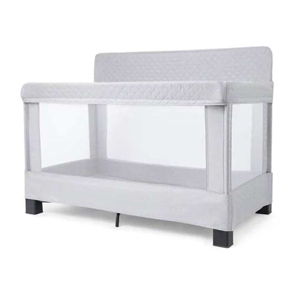 Baby Delight Horizon Full Size Breathable Crib, ANB BABY