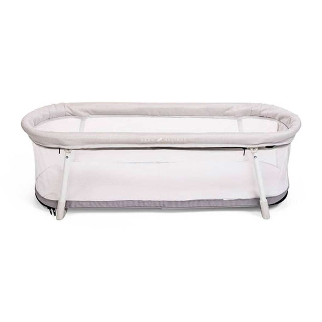 Baby Delight The Snuggle Nest Portable Bassinet, ANB BABY