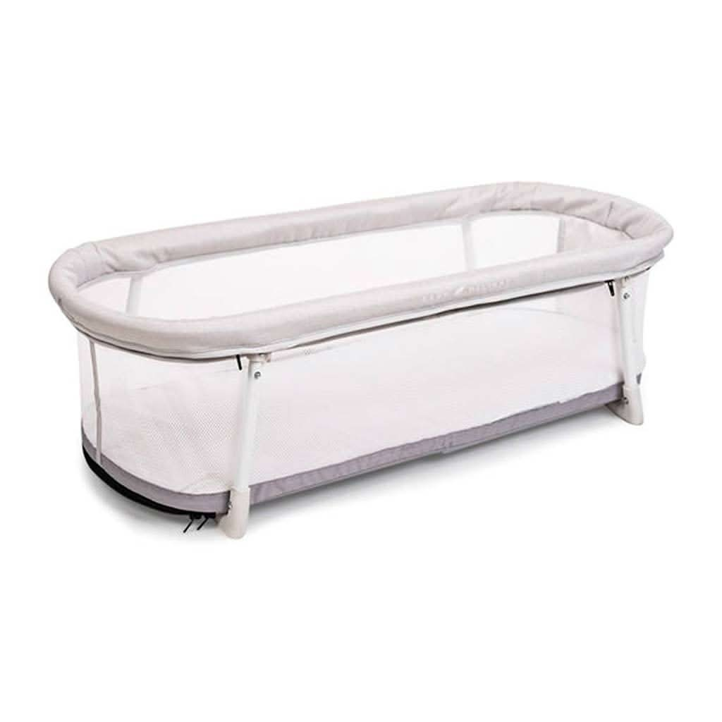 Baby Delight The Snuggle Nest Portable Bassinet, ANB BABY