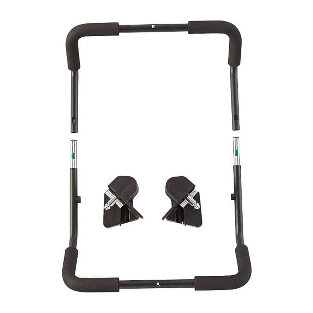 Baby jogger mounting bracket best sale