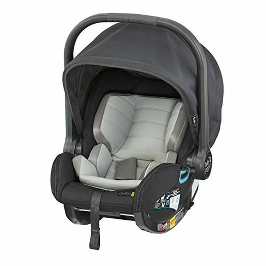 Baby Jogger City Go 2 Infant Car Seat, ANB BABY