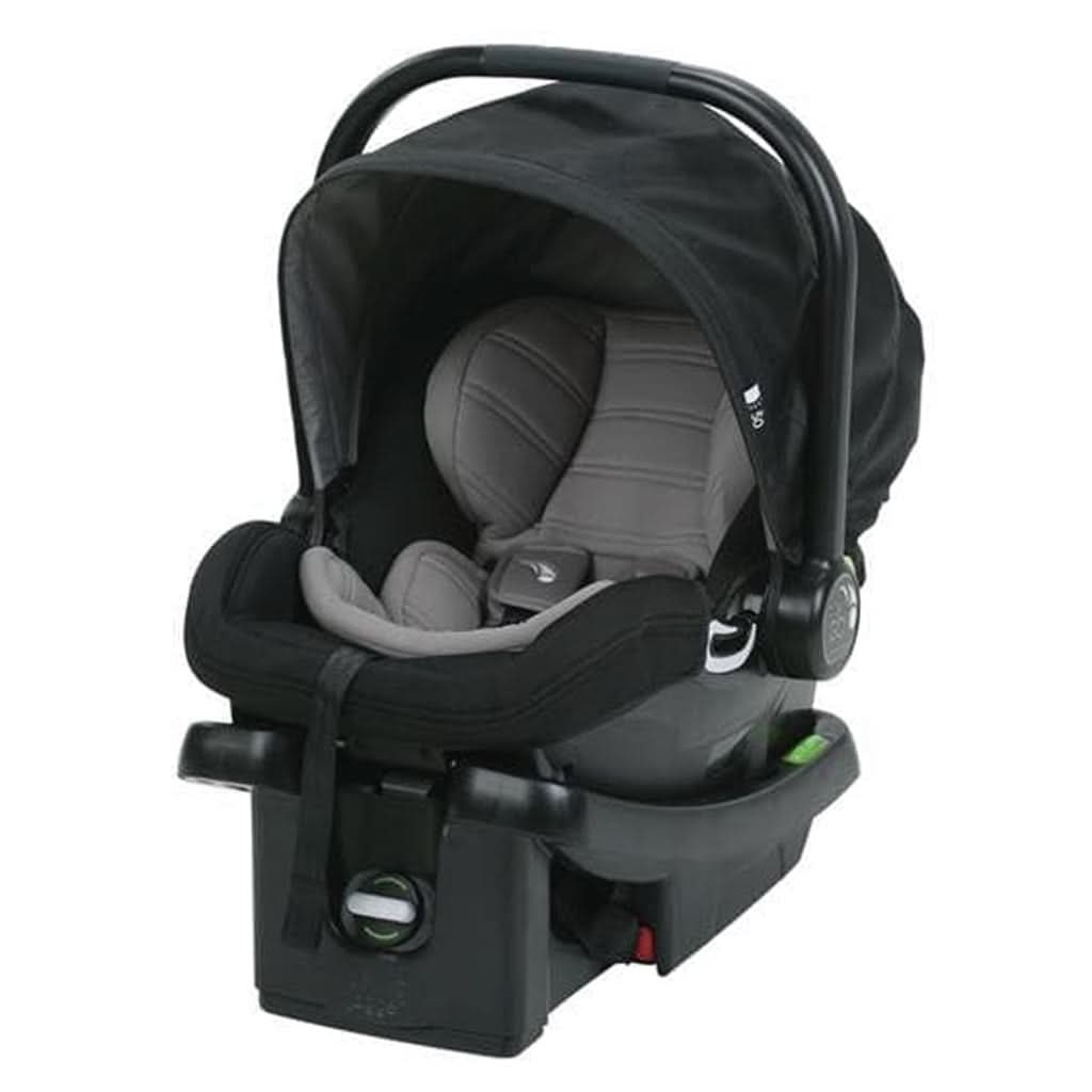 Baby Jogger City Go 2 Infant Car Seat, ANB BABY