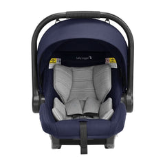 BABY JOGGER City GO Air Infant Car Seat, ANB BABY