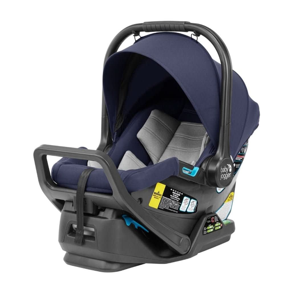 BABY JOGGER City GO Air Infant Car Seat, ANB BABY