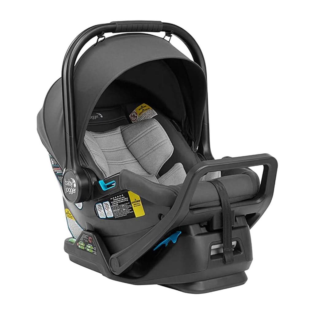 BABY JOGGER City GO Air Infant Car Seat, ANB BABY