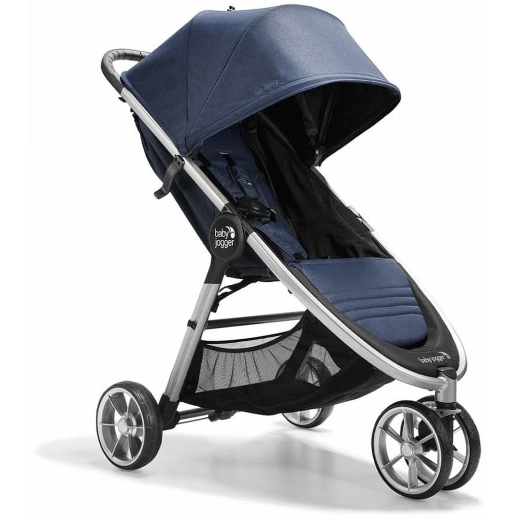 Baby Jogger City Mini 2 3 Wheel Stroller ANB BABY