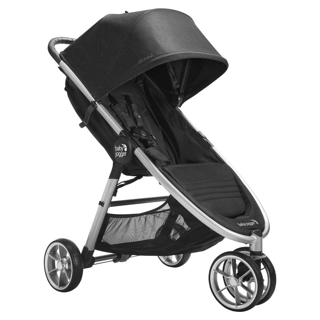 Baby Jogger City Mini 2 3 - Wheel Stroller, ANB BABY