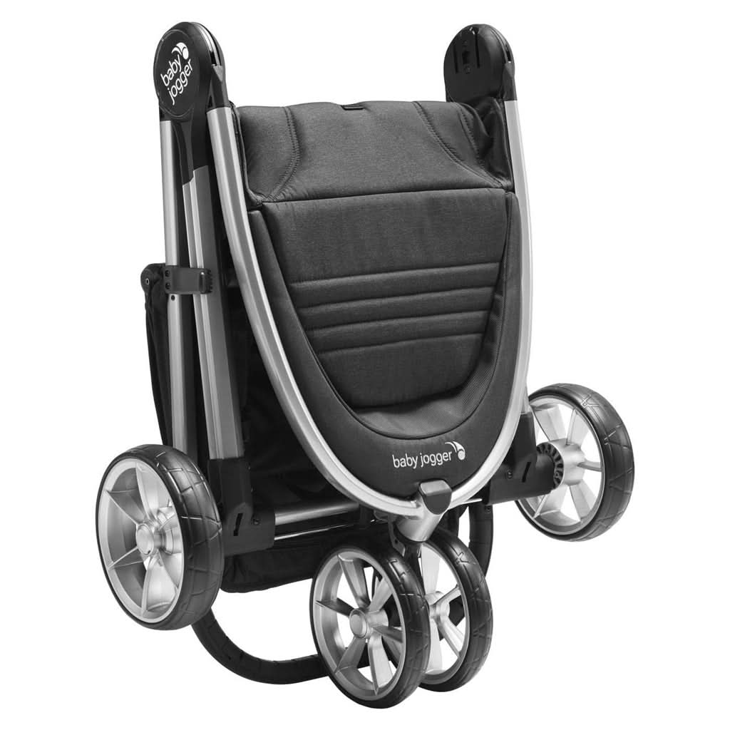 City mini 3 wheel stroller best sale