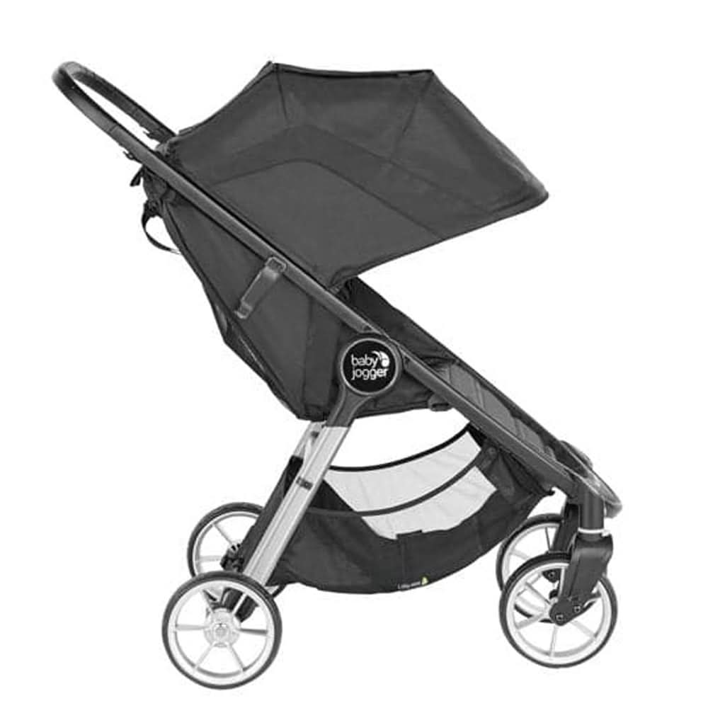 Baby Jogger City Mini 2 - 4 Wheel City Go Travel System, ANB BABY