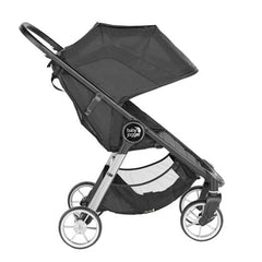 Baby Jogger City Mini 2 - 4 Wheel City Go Travel System, ANB BABY