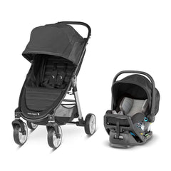 Baby jogger city mini four wheel online