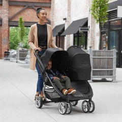 BABY JOGGER City Mini 2 Double Pram, ANB BABY