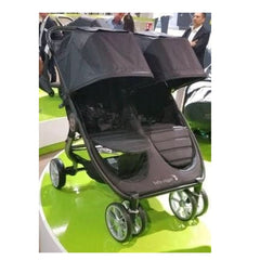 BABY JOGGER City Mini 2 Double Stroller, ANB BABY