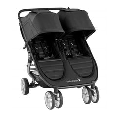 BABY JOGGER City Mini 2 Double Stroller, ANB BABY