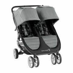 BABY JOGGER City Mini 2 Double Stroller, ANB BABY