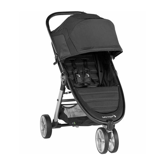 BABY JOGGER City Mini 2 Stroller 3 Wheels Design, ANB BABY