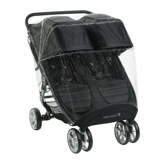 BABY JOGGER City Mini 2 Weather Shield Double, ANB BABY