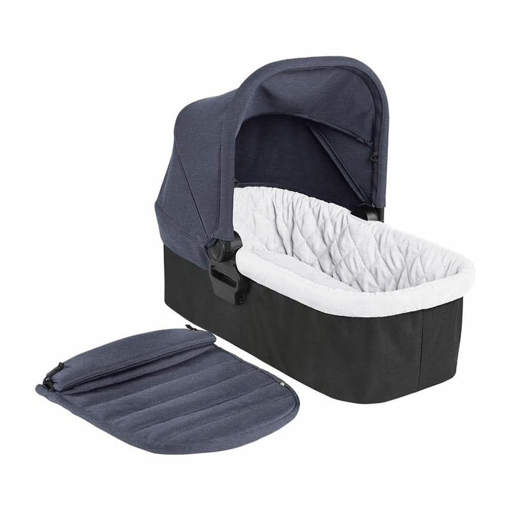 City mini baby jogger bassinet deals