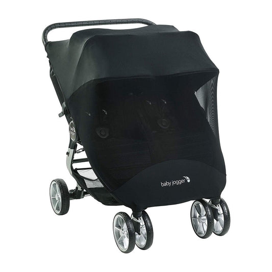 BABY JOGGER City Mini Bug Canopy Double Refresh, ANB BABY