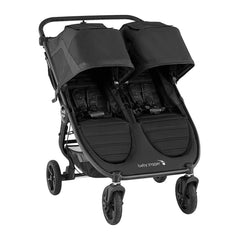 BABY JOGGER City Mini GT 2 Double Stroller, ANB BABY