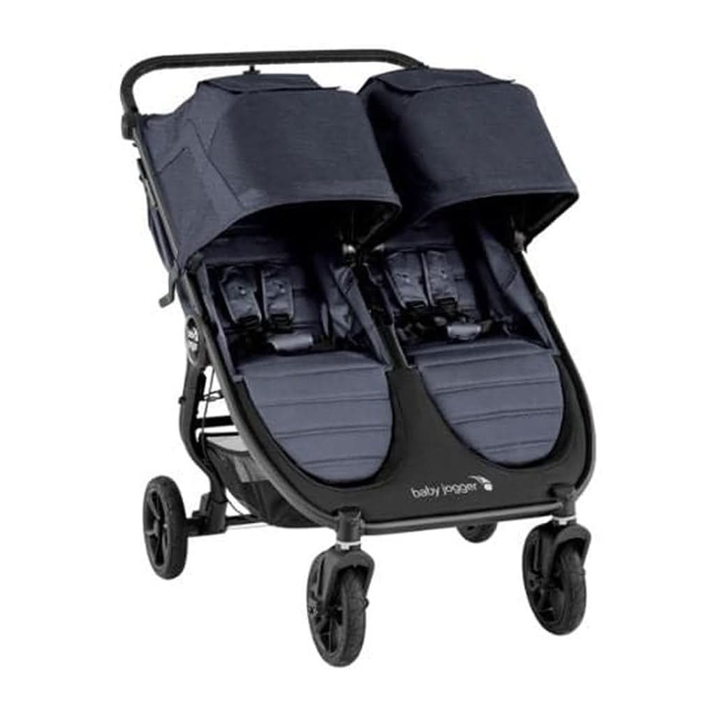 BABY JOGGER City Mini GT 2 Double Stroller, ANB BABY