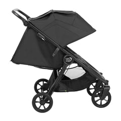 BABY JOGGER City Mini GT 2 Double Stroller, ANB BABY