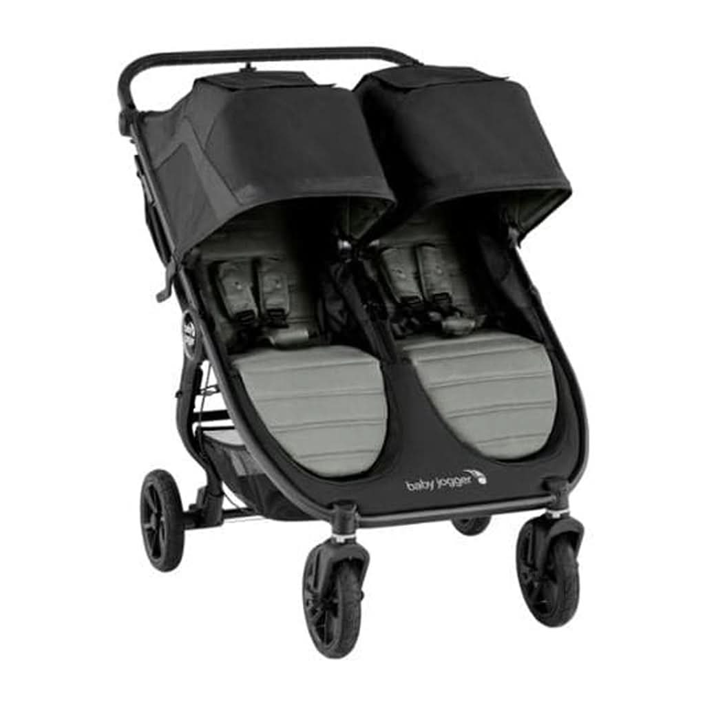 BABY JOGGER City Mini GT 2 Double Stroller, ANB BABY