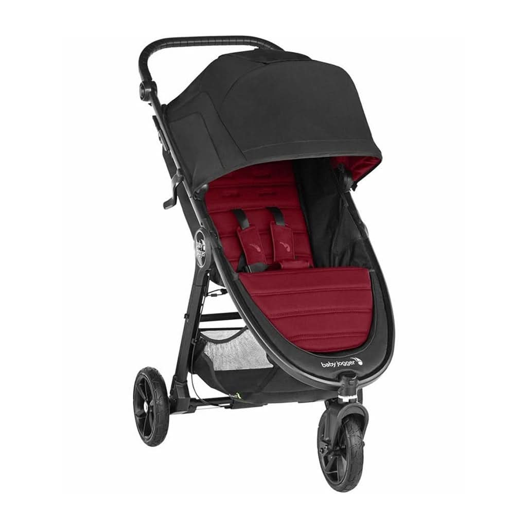 City mini stroller 2019 online