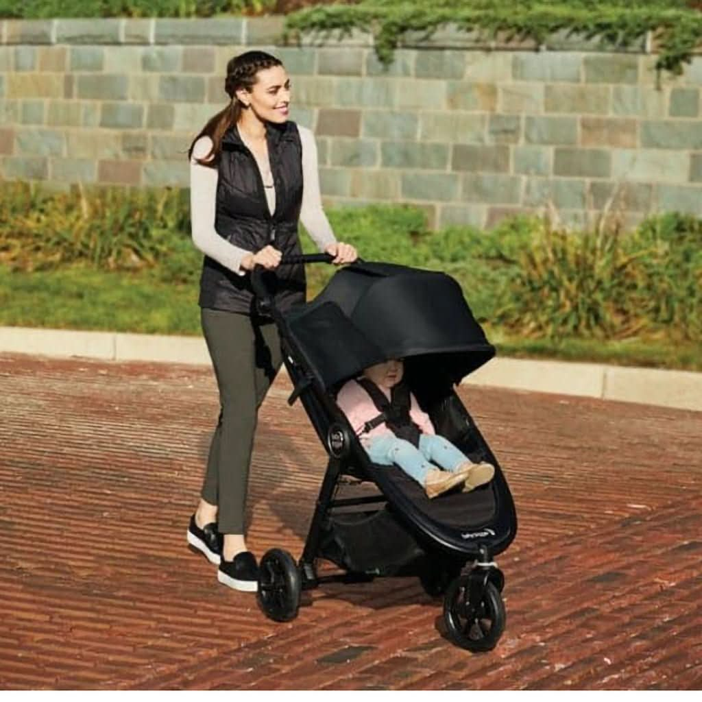 BABY JOGGER City Mini GT 2 Stroller, ANB BABY