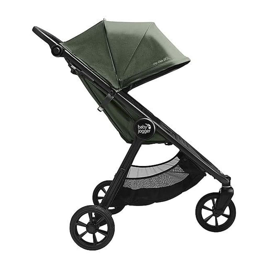 Baby Jogger City Mini GT2 Baby Stroller, ANB BABY