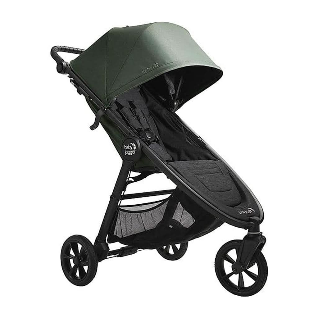 Baby Jogger City Mini GT2 Baby Stroller, ANB BABY