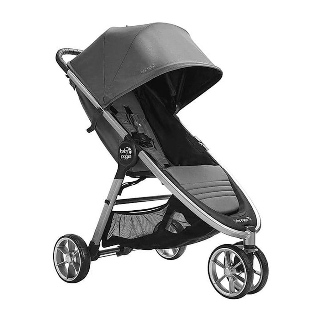 Baby Jogger City Mini GT2 Baby Stroller, ANB BABY