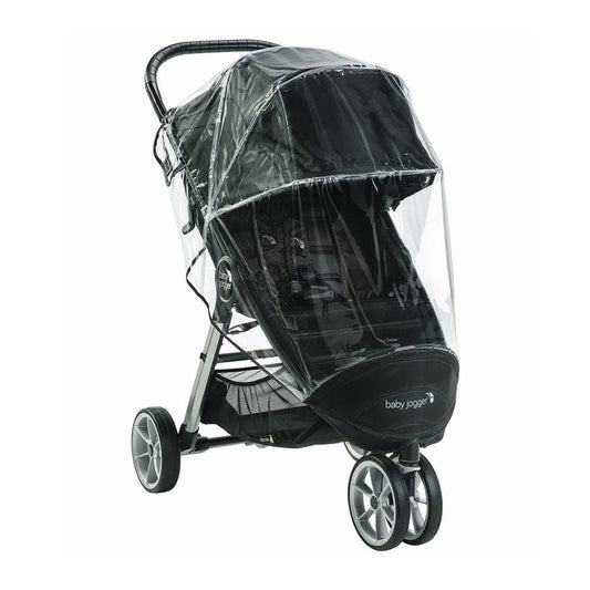 BABY JOGGER City Mini Refresh Weather Shield, ANB BABY