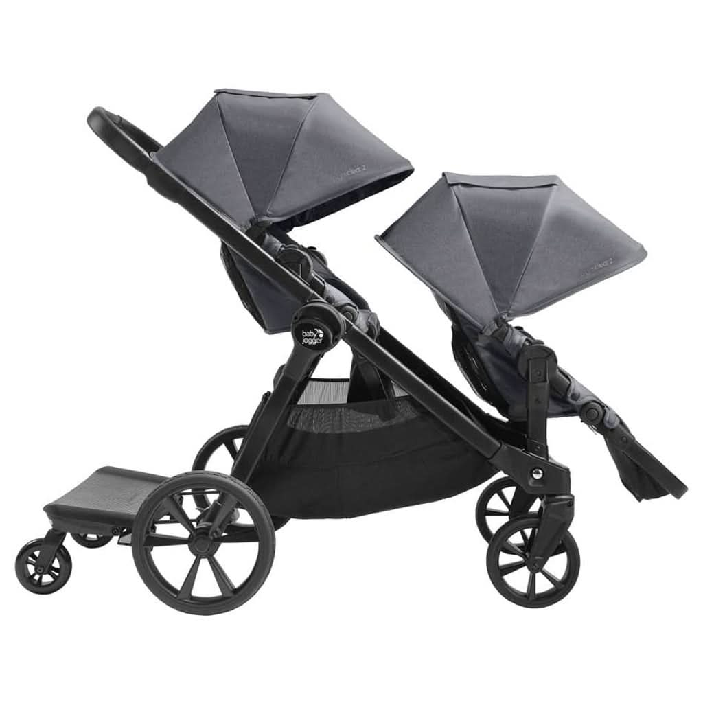 Baby Jogger City Select 2 Base Second Seat Kit, ANB BABY