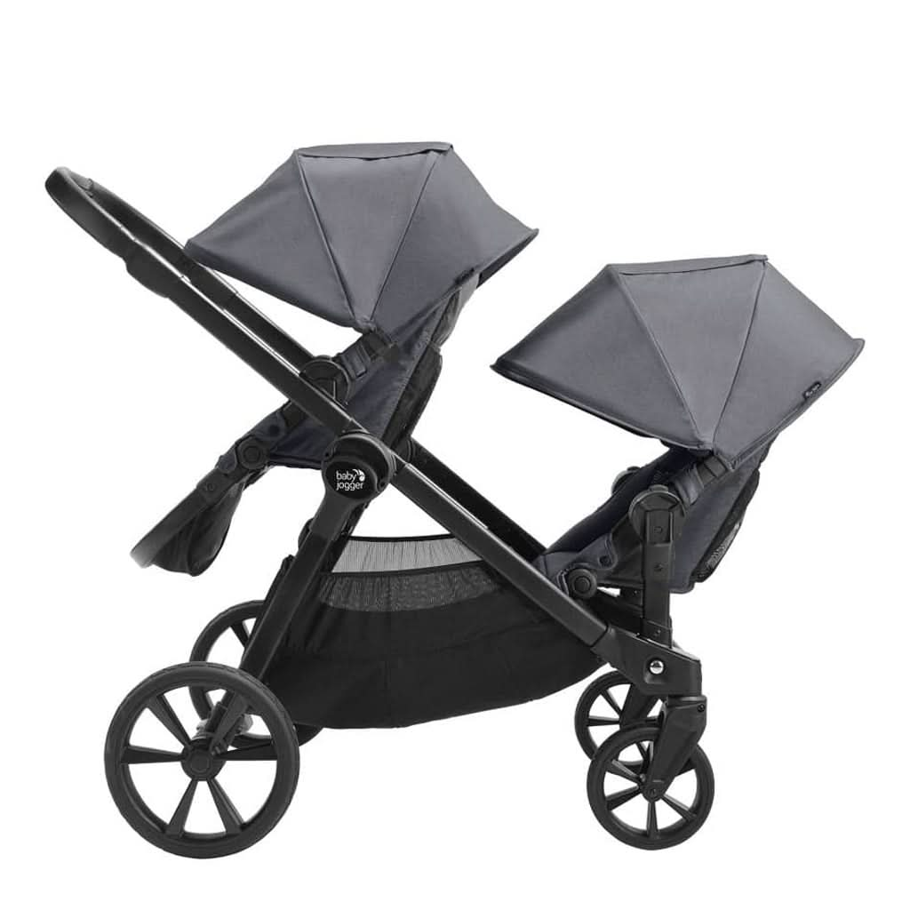 Baby Jogger City Select 2 Base Second Seat Kit, ANB BABY