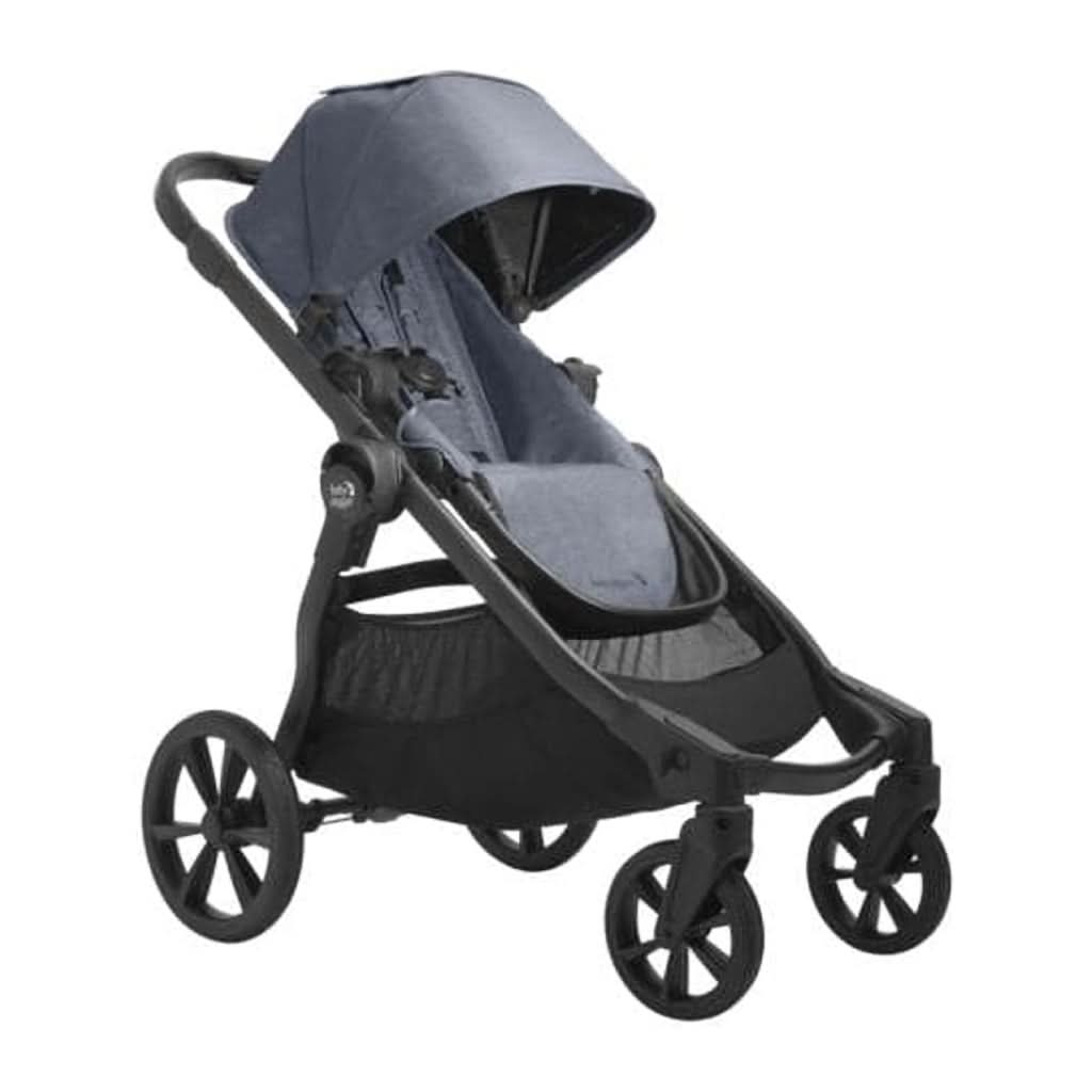 Baby Jogger City Select 2 Base Stroller, ANB BABY