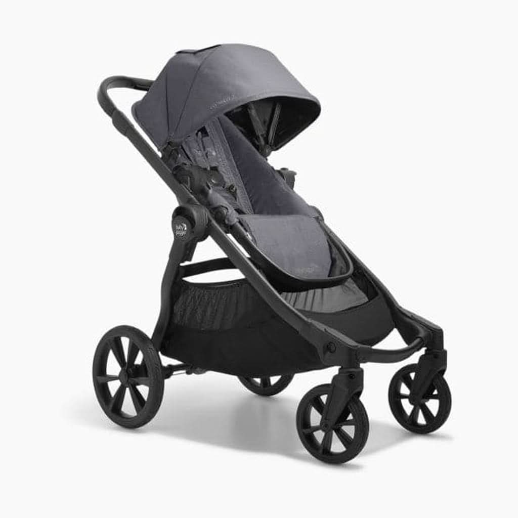 Baby Jogger City Select 2 Base Stroller, ANB BABY