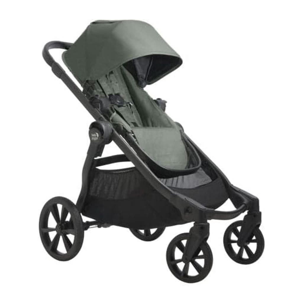 Baby Jogger City Select 2 Base Stroller, ANB BABY