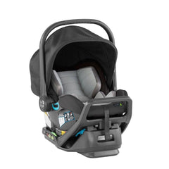 BABY JOGGER City Select / City Go 2 Travel System - Jet, ANB BABY