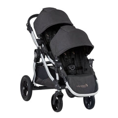 BABY JOGGER City Select / City Go 2 Travel System - Jet, ANB BABY